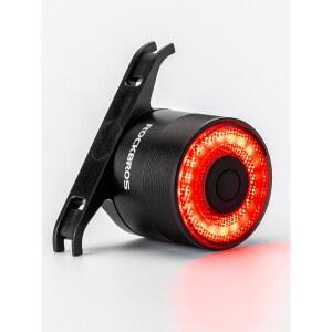 루모스 파이어플라이 및 미니 방향지시등 마운트 후방