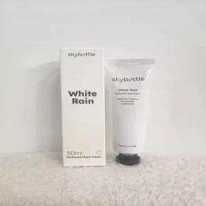 스카이보틀 화이트레인 퍼퓸 핸드크림 50ml 1개