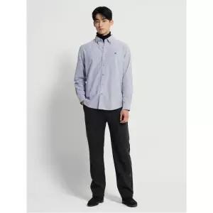 [빈폴멘] 브러쉬드 저지 레귤러 팬츠  애쉬 (BC4X21O254)