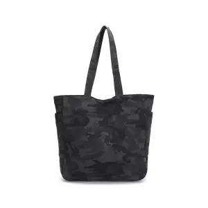 [캉골](천안아산점)소호 에코백 0060 카모블랙