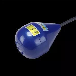 AB접점 오뚜기스위치 6M 수위조절 급배수 플로트센서 양어장 물탱크