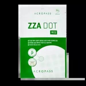 아크로패스 짜닷 45매입 (스팟패치)