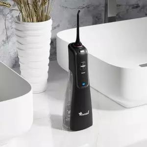 덴탈픽 DP-2300K 휴대용 구강세정기 치아 치간 세정기