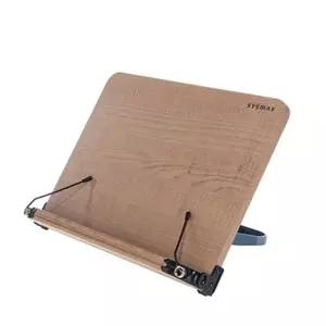 시스맥스 나무독서대 대 (WFFMMFV)