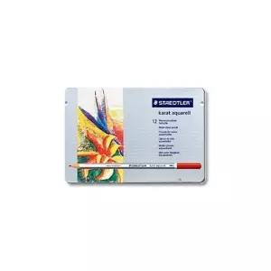 스테들러 KarafAquarell수채색연필12색 125-M12 (WFFMN6R)