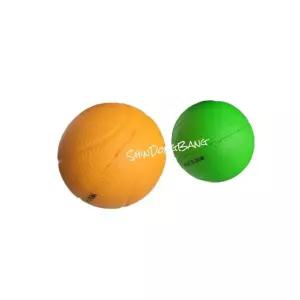 손가락 재활운동용 마사지볼 재활공 악력볼 소프트볼