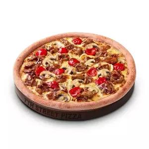 [7번가피자] 불고기 피자 R