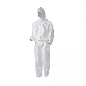 듀폰 타이벡 1422A 일회용 하의/상의/농약/방제복/작업복/위생복/후드/실험복/방염복/워크/웨어/일체형