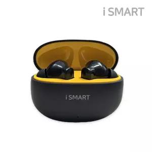 아이스마트 블루투스 이어폰 iSmart-T1 (블랙)
