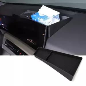 BMW 5시리즈 G60 대시보드 트레이 수납용품 정리함 포켓 악세사리
