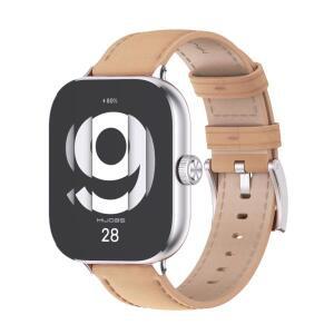 샤오미 레드미 워치 스트랩, 6 5, 4, 스마트워치, 3, 액티브 가죽 손목 밴드, 교체용