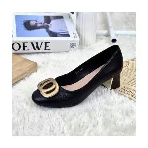 제이시 웨딩슈즈 발편한 5cm 데일리 여성 펌프스 K370