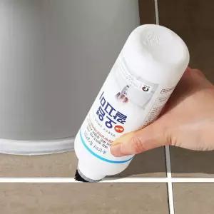 세면대곰팡이 틈새브러쉬 싱크대줄눈 화장실바닥청소 욕실청소솔