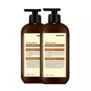 오가니스트 체리블라썸 모던 컨디셔너400ml(2개)