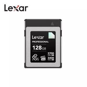 렉사 다이아몬드 CF익스프레스 4.0 B타입 메모리 128GB
