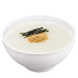 다림 흰죽 500gX7팩 부드럽고 속이 편한 담백한죽