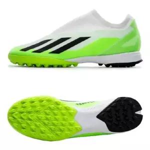 아디다스축구화 OQJ ID9346 아디다스 X 크레이지패스트.3 LL TF 풋살화