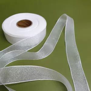 부케 꽃꽂이 조화 인테리어 소품 리본 45m /이벤트/기념/생일/선물/상자/꽃다발/장식/리본