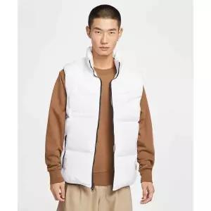 [나이키]IH2369-100 스포츠웨어 클럽 써마 핏 루즈 베스트 M - 화이트 658422