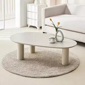 보루네오 엘리브 오아르 세라믹 소파테이블 1200 nf084