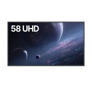 삼성 25년형 146cm(58인치)4K 크리스탈 UHD 스마트TV 58U7900