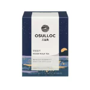 오설록 달빛걷기 허브티 10티백 피라미드형 향긋한 힐링티