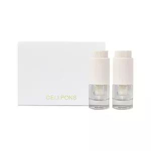 셀폰즈 녹는실 리프팅 앰플 마스크 2주분