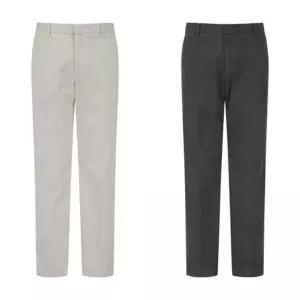 [롯데백화점]리얼지오지아 5컬러]25FW신상]테이퍼드핏코듀로이스판겨울슬랙스ADF4PP1907