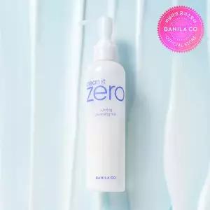 [바닐라코] 클린잇제로 카밍 클렌징 밀크 200ml