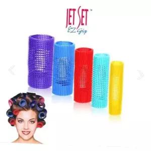 셀프 실리콘 헤어롤 웨이브 헤어롤 구르프 앞머리 볼륨 중간 머리