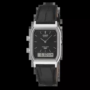 카시오 가죽시계 CASIO 현대백화점 충청점 발송 AQ-230EL-1ADF