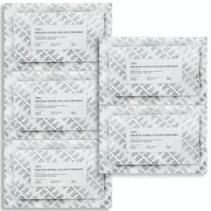 더마픽스 오리지널 휴멀 콜라겐 프로그램 마스크팩 23g, 40개