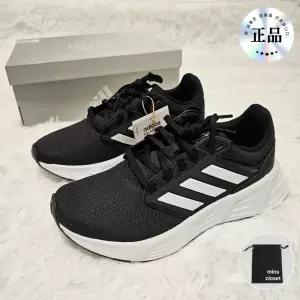 아디다스 갤럭시 6 여성 운동화 런닝화 러닝화 GW3847 158596