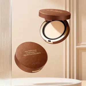 벨벳 래스팅 팩트 -오야니에디션 (본품 리필)