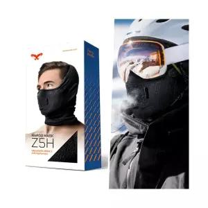 나루 마스크 Z5H 김서림방지 방한마스크 바이크 오토바이 스키 등산 라이딩