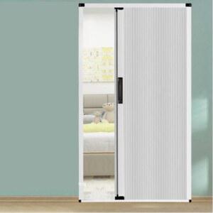 무타공 중문 셀프설치 셀프중문 슬라이딩 방충문 단열 간이문 도어 방문 보온