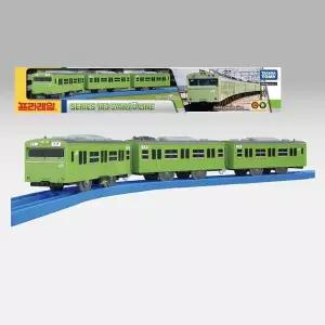 토미카 프라레일 103 사이쿄 라인 (93940) 29000