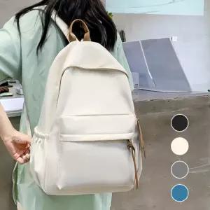 엠로트 고학년 선물 캐주얼 책가방 가벼운 경량 중학생 신학기 초등학생 저학년 배낭 입학 백팩