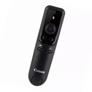 캐논 무선 프리젠터 PR500-R 피피티리모컨 프레젠터 레이저포인트