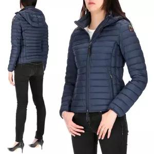 [파라점퍼스] 줄리엣 PWPUFSL35 562 여성 다운 자켓 경량패딩