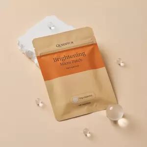 올리브영 기미패치 검버섯 주근깨 잡티 흑자 제거 마이크로 니들 패치