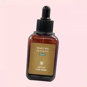 홀츠포맨 남자 비타민C 에센스 60ml세럼 어둡고 칙칙한피부 면도 피부진정 남성 맨즈 화장품 4391343