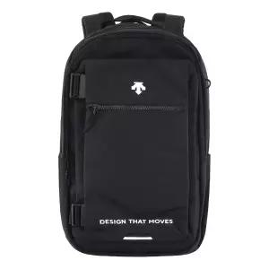 데상트 턴즈 3.0 백팩 (26L/2FACE) SQ123UBP15BLK