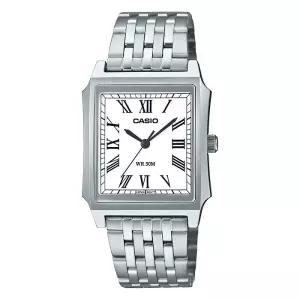 CASIO 카시오 MTP-B190D-7B 빈티지 클래식 남성 손목시계