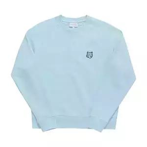 라프리마 메종키츠네 MM00304KM0001 P427 남성 맨투맨