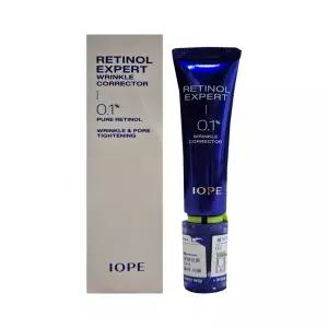 아이오페 레티놀 엑스퍼트 0.1% 링클 코렉터 30ml(신형) 1개_MZ