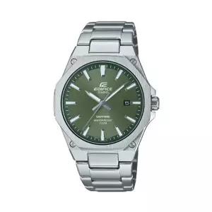 카시오 에디피스 남성시계 에얄오크 팔각EFR-S108D-3A