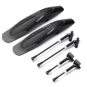 MTB 26인치 27.5인치 29인치 각도조절 머드가드 물받이 흙받이