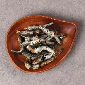 [작심밀도]산지직송 통영 다시멸치 오주바) 1kg