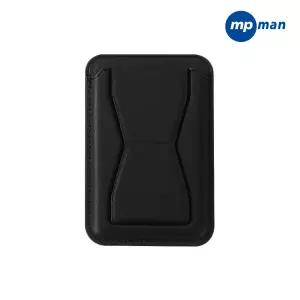 엠피맨 맥세이프 카드 지갑 거치대 홀더 수납 케이스 아이폰 N52 자력